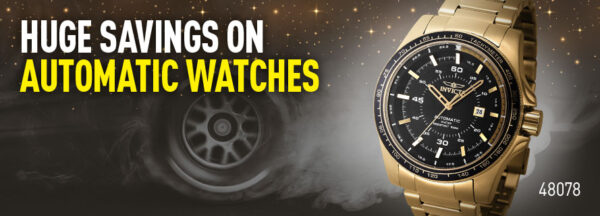 Invicta Watches For Sale Online - Official Invicta Watch Stores