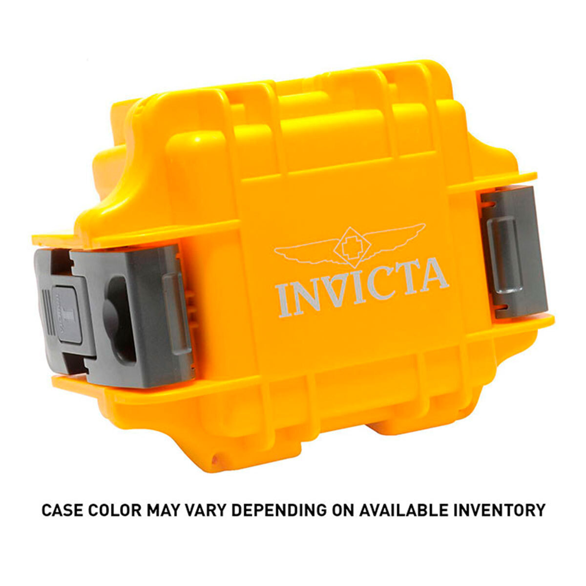 #1 LIMITED EDITION - Invicta Jason Taylor Swiss Ronda 8040.N Caliber Men's Watch - 58mm, Steel (41276-N1)