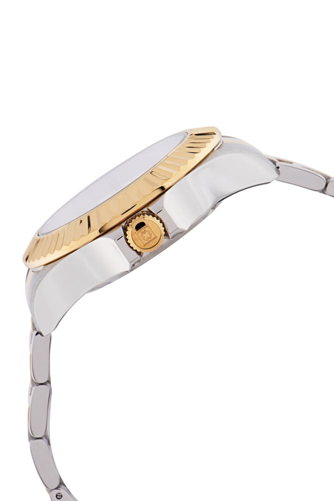 Invicta Pro Diver Men's Watch - 44mm, Steel, Gold (16740)