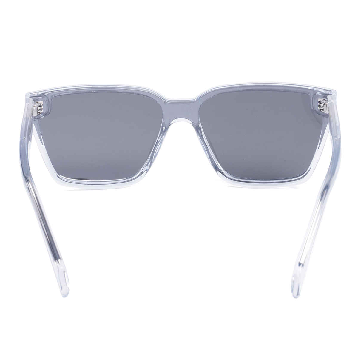 Invicta Unisex Polarized Sunglasses, Silver (IEW057-003)