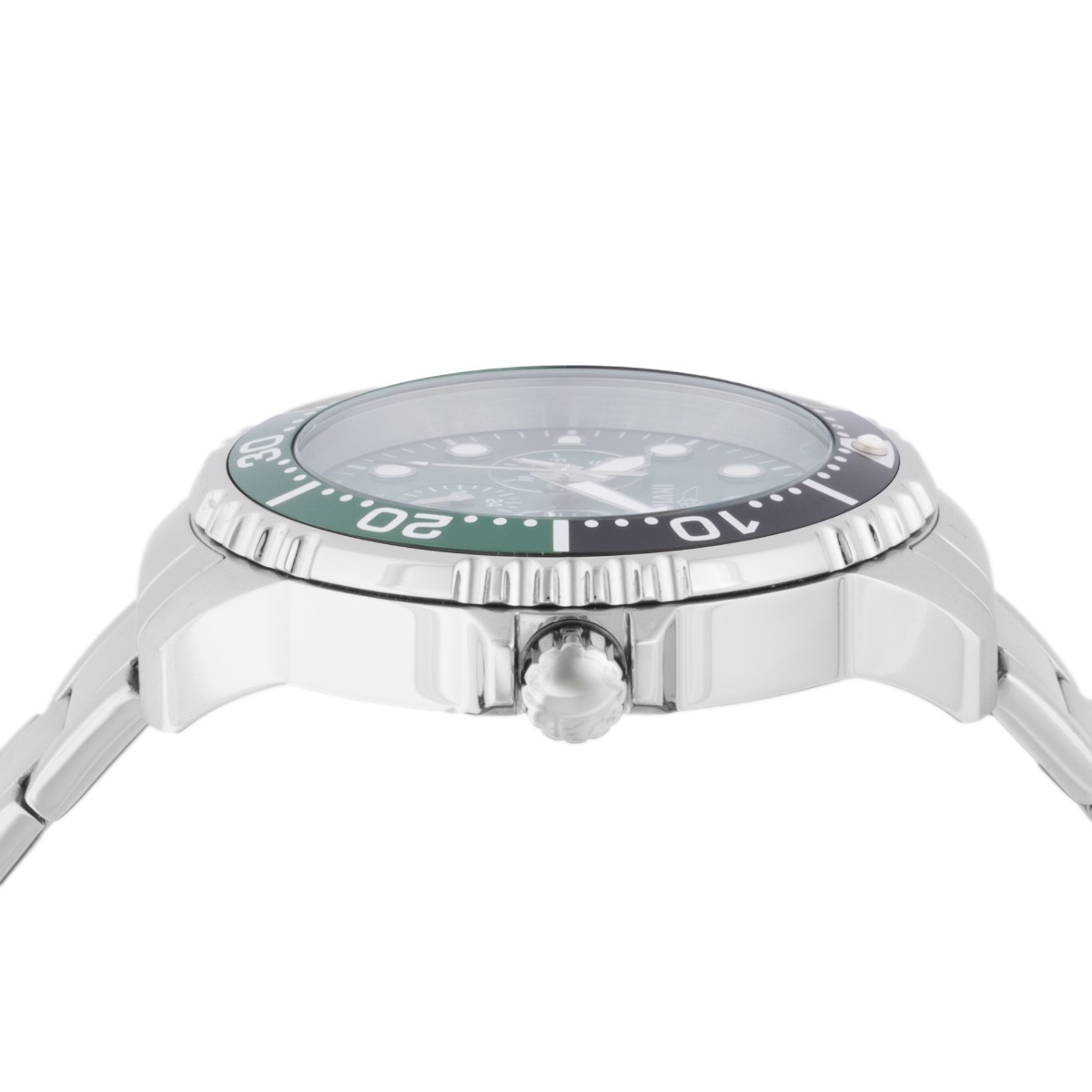 Invicta Pro Diver Men's Watch - 48mm, Steel (47228)