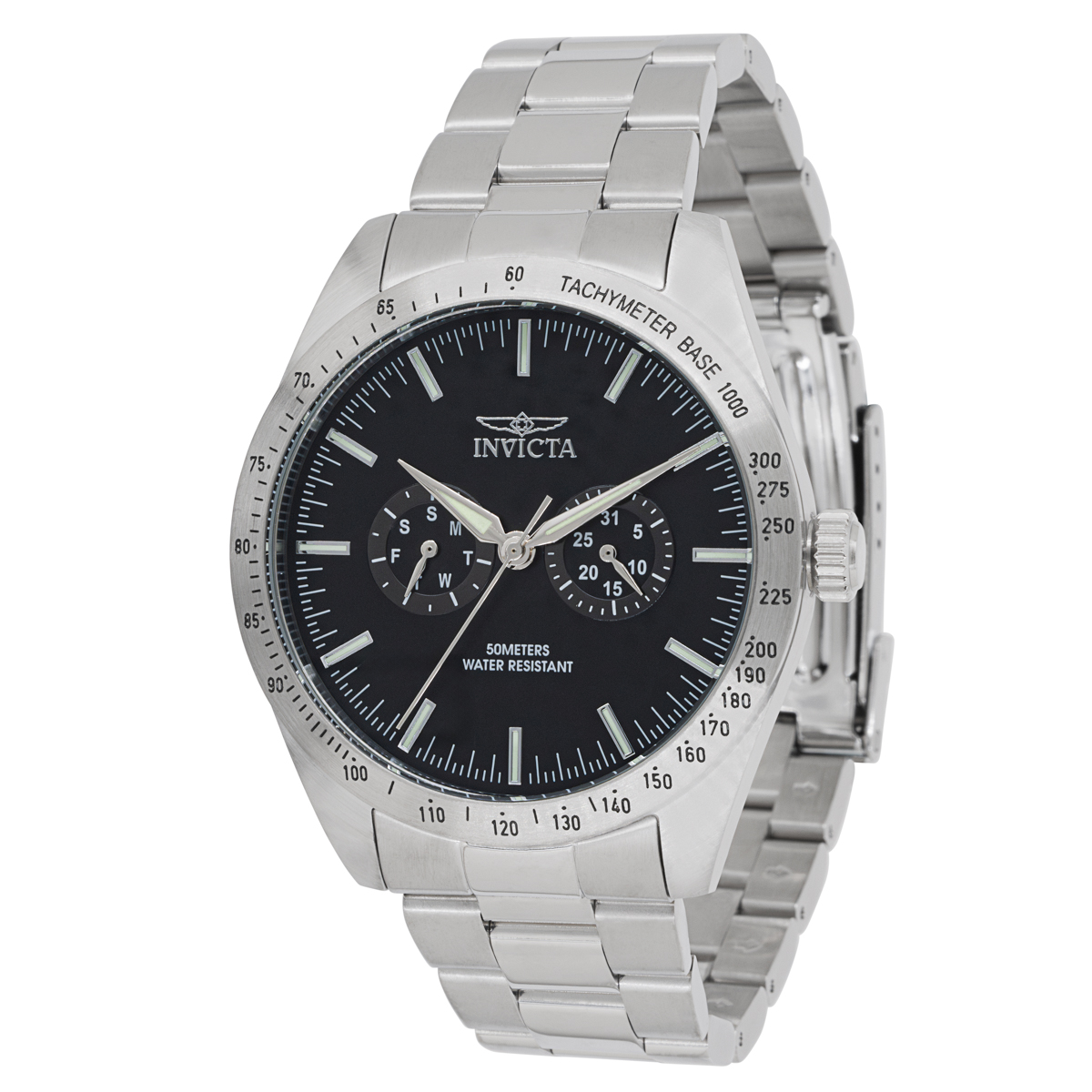 Invicta Specialty Men's Watch - 44mm, Steel (45974)