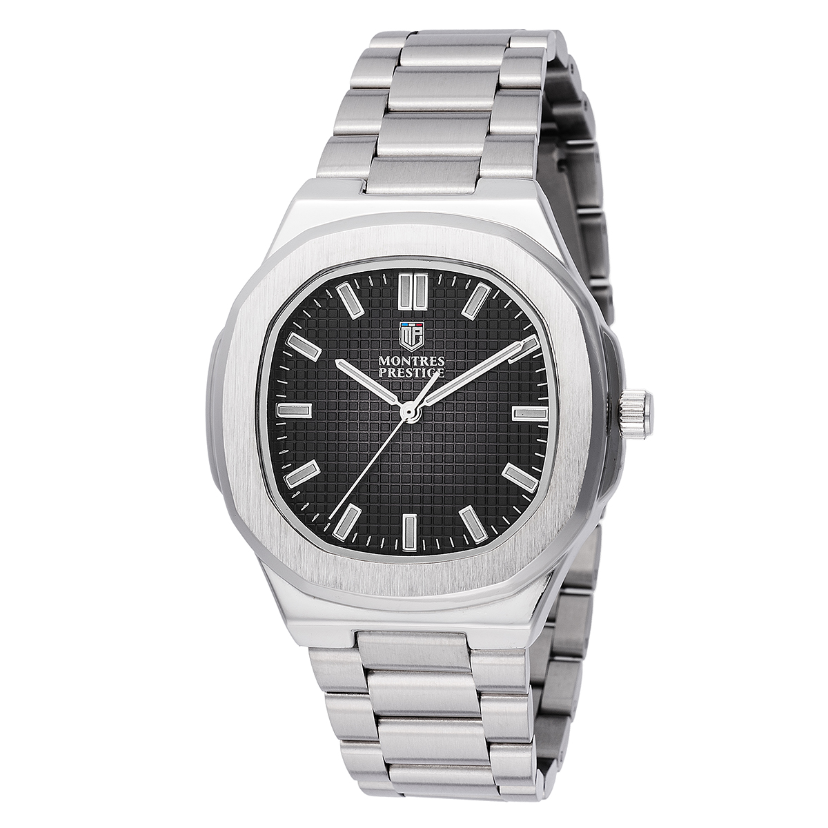 Montres Prestige X Invicta Men's Watch - 42mm, Silver (MPW-0111)