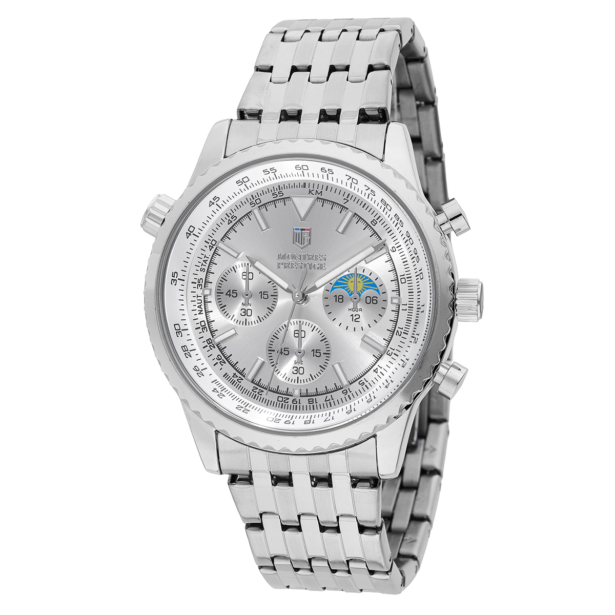 Montres Prestige X Invicta Men's Watch - 43.5mm, Steel (MPW-0315)