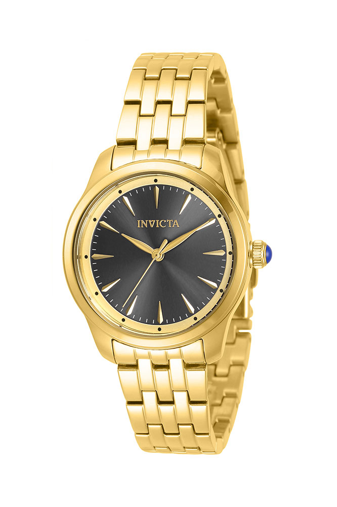 Invicta Angel Women's Watch - 33mm, Gold (31096)