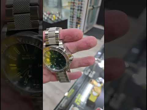 Invicta Speedway Men's Watch - 46mm, Steel (48931)