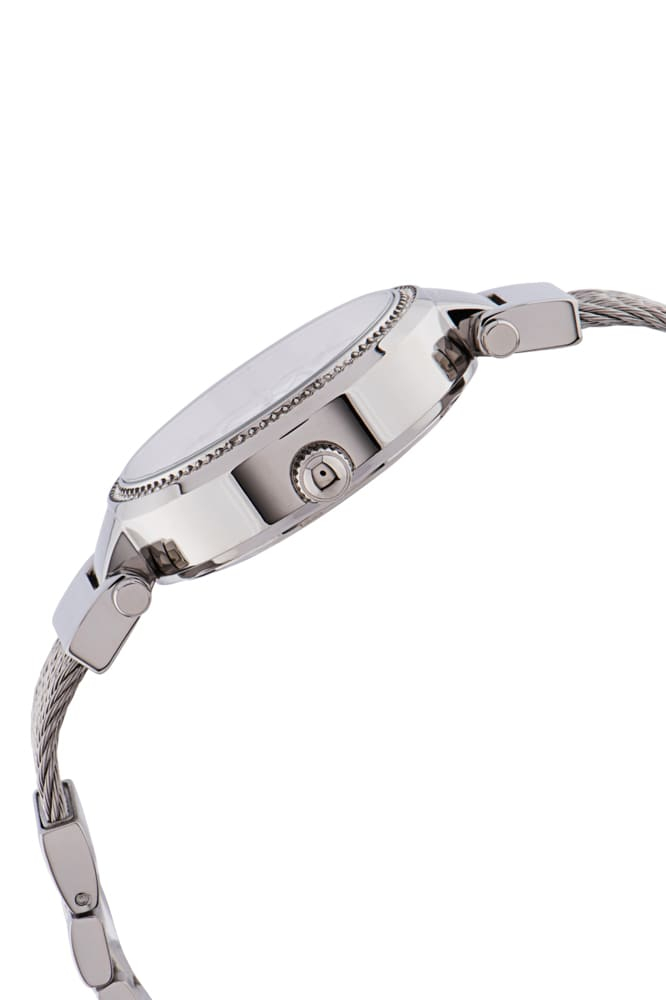 Invicta Angel Eterna Women's Watch - 36mm. Steel (28915)