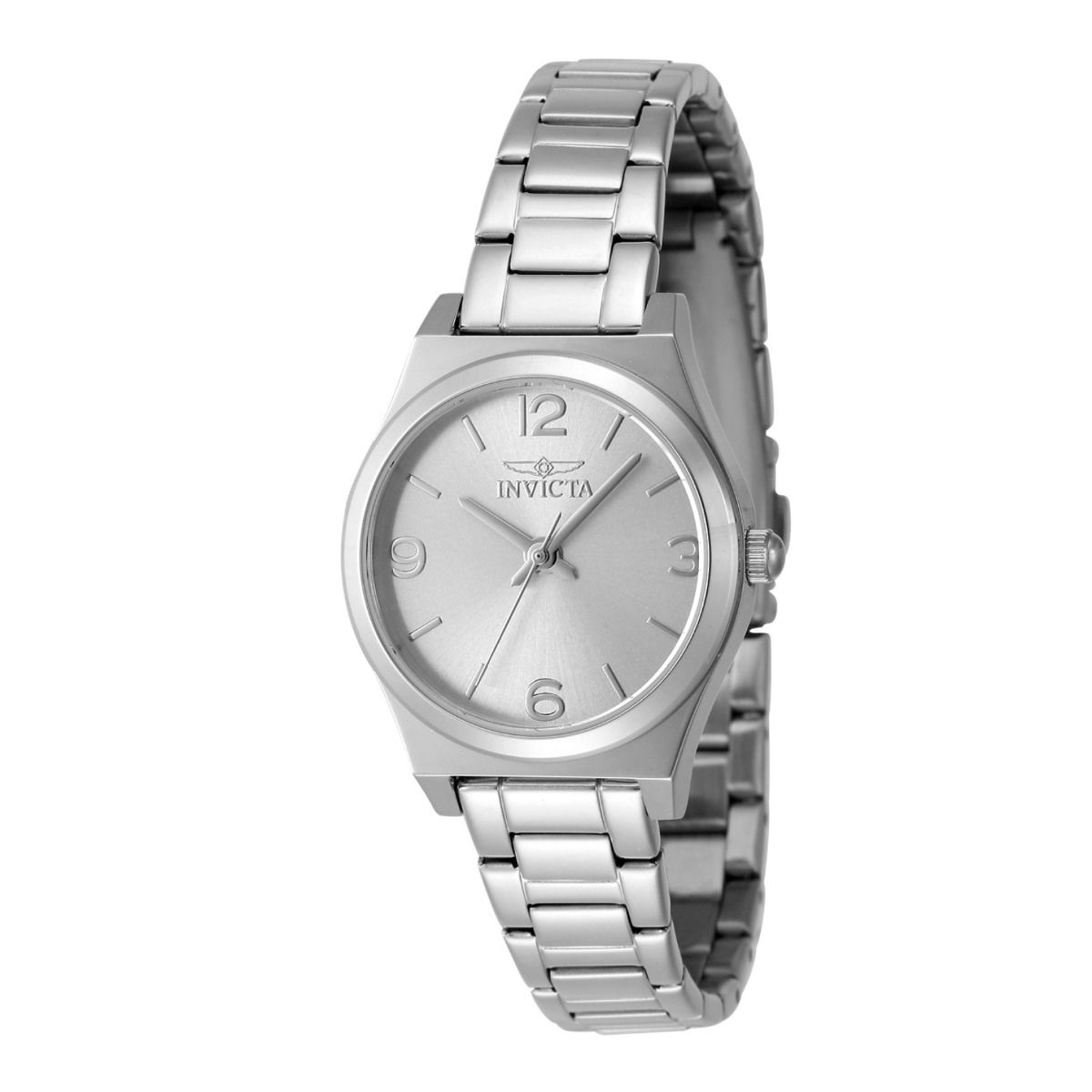 Invicta Angel Women's Watch - 30mm, Steel With Bracelet Set (48246)