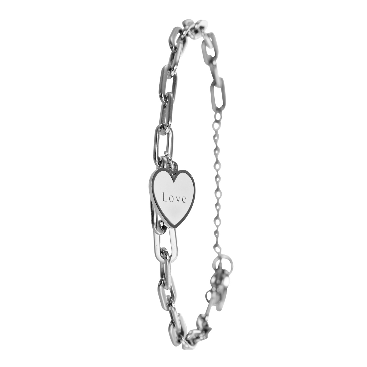 Invicta Angel Women's Watch - 30mm, Steel With Bracelet Set (48246)