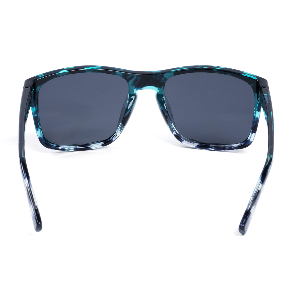 TechnoMarine Unisex Polarized Sunglasses, Smoke (TMEW012-03)