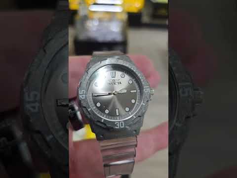 Invicta Celestial Women's Watch - 35mm, Transparent, Grey (49207)