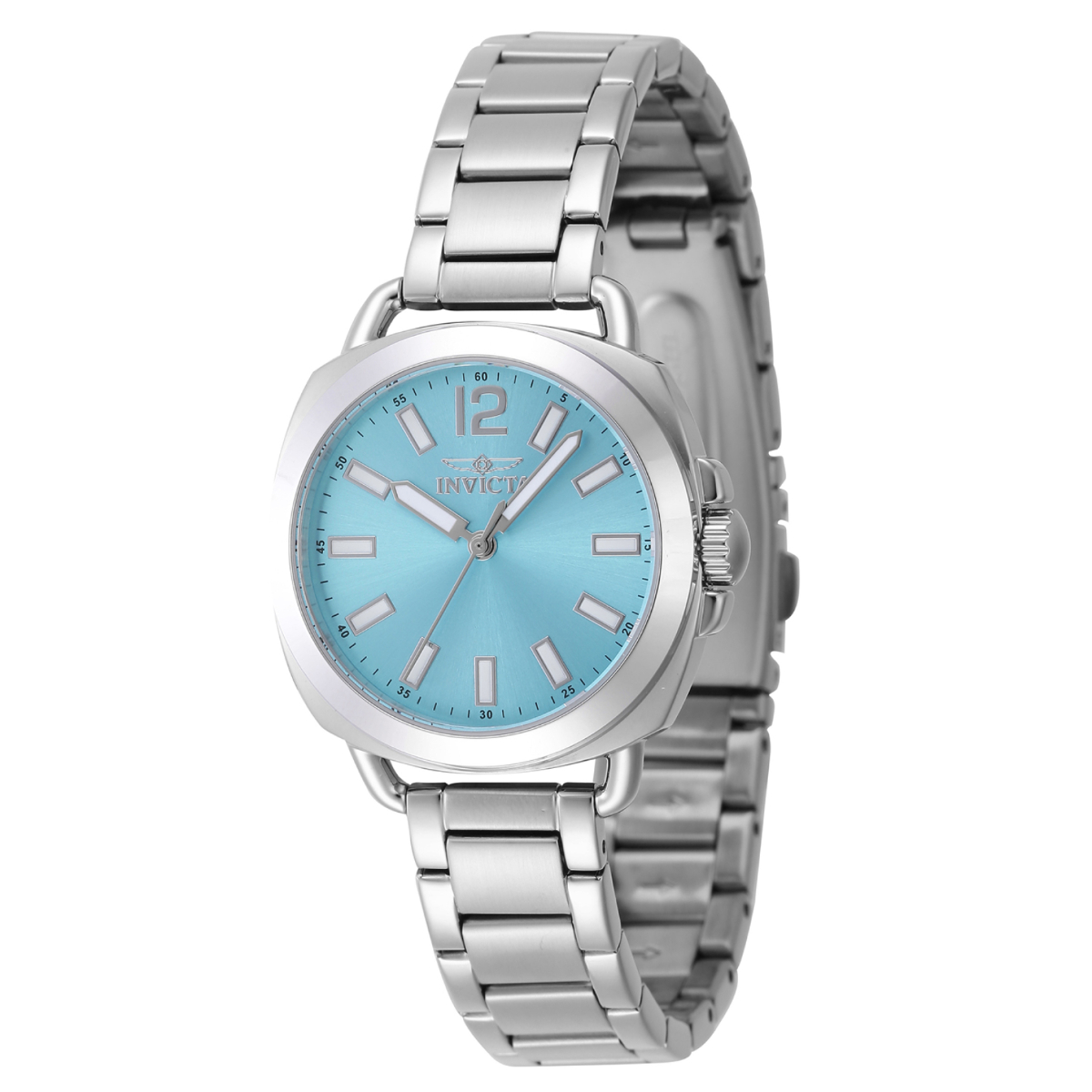 Invicta Wildflower Aria Women's Watch - 32mm, Steel (47325)