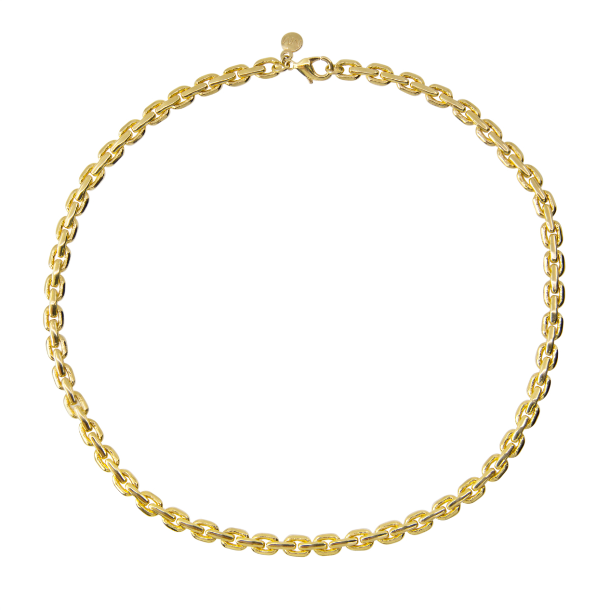 Invicta Angel Women's Necklace, Gold, 18" (MM-00634)