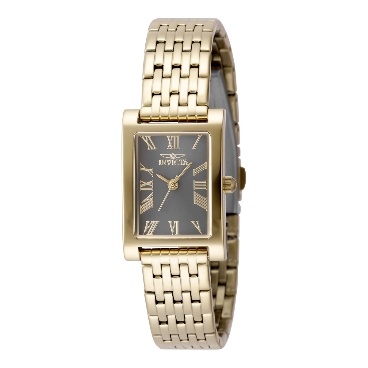 Invicta Angel Pixie Women's Watch - 19.5mm, Gold (49076)