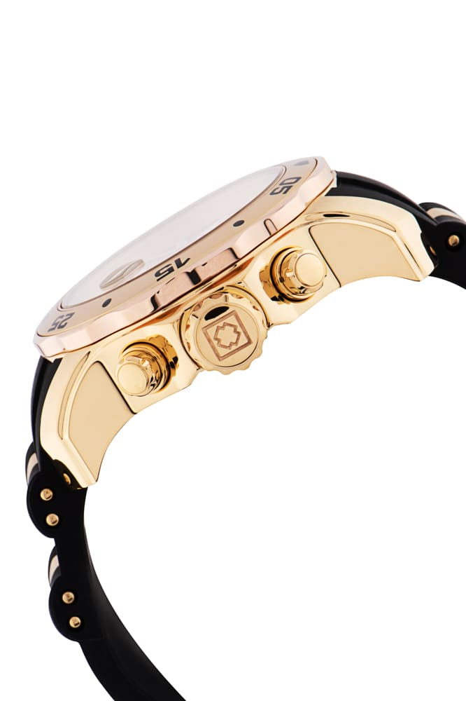 Invicta Pro Diver SCUBA Men's Watch - 48mm, Gold, Black (17884)