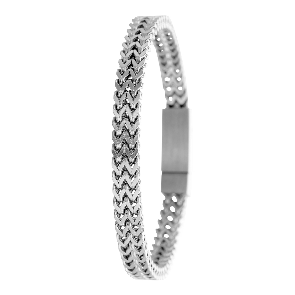 Invicta Specialty Men's Watch - 42mm, Steel With Bracelet Set (48258)