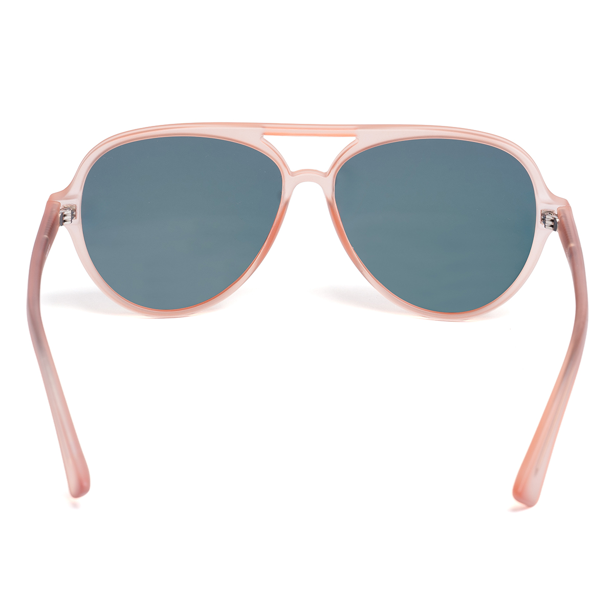 TechnoMarine Unisex Polarized Sunglasses, Pink (TMEW017-01)