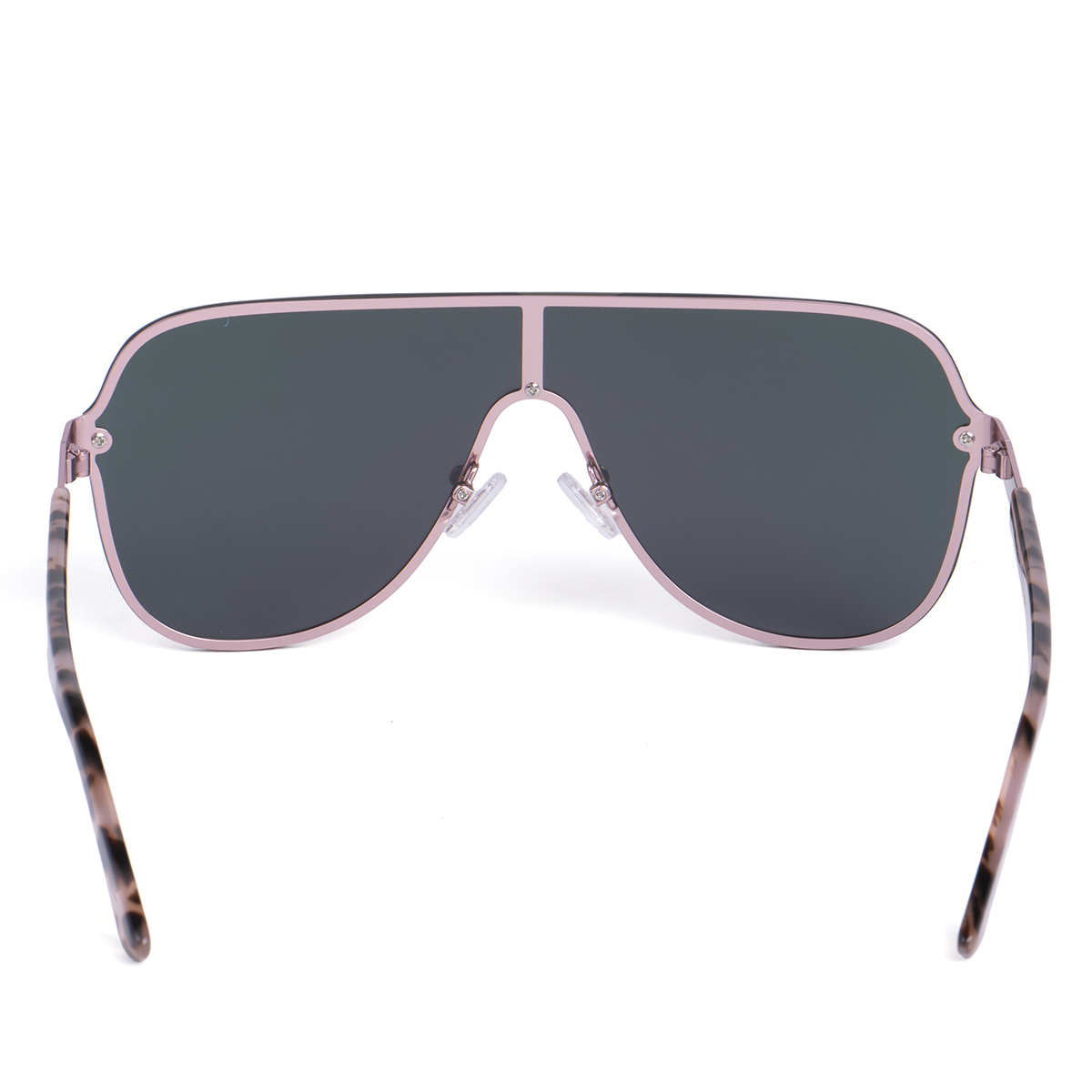 Invicta Unisex Polarized Sunglasses, Pink (IEW054-03)