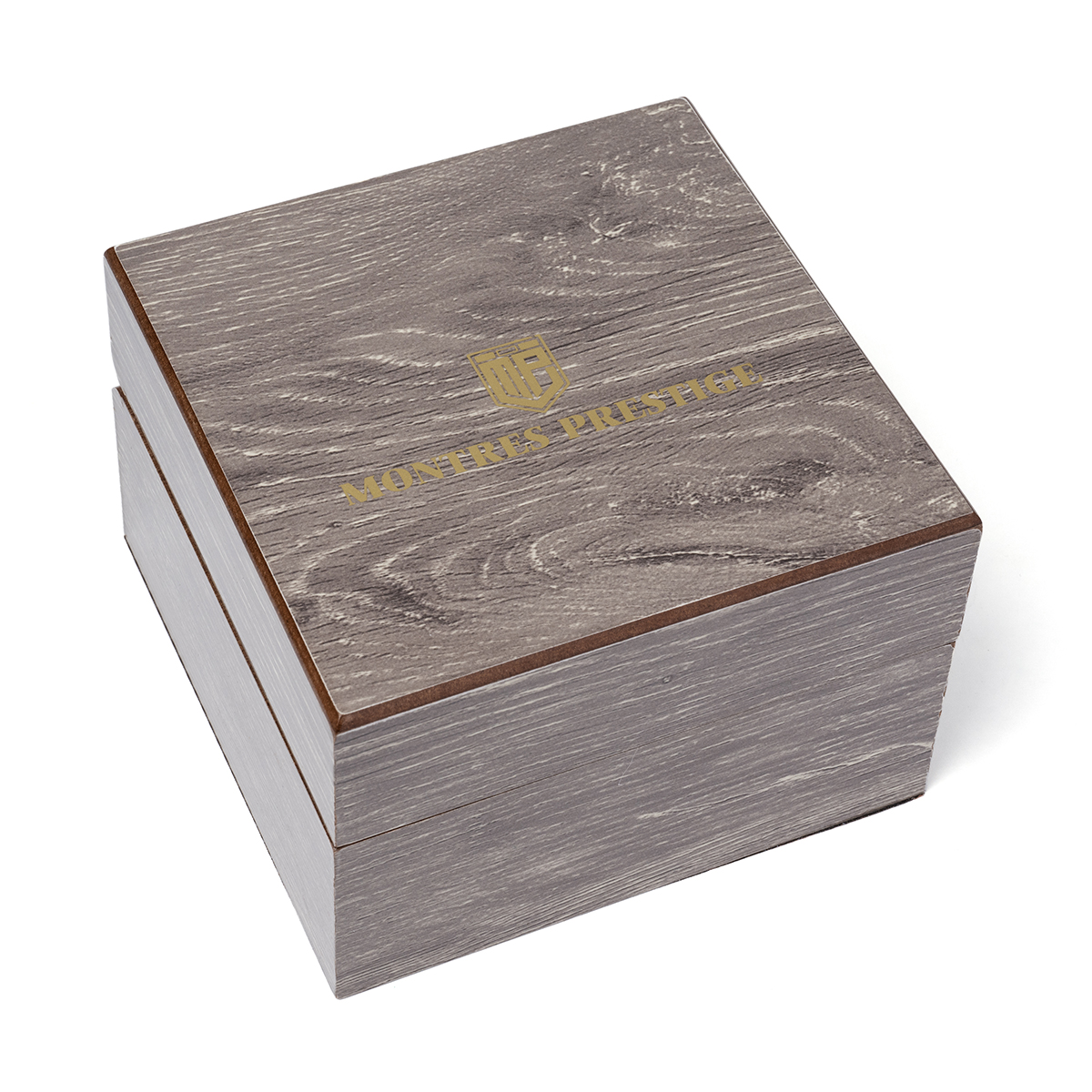 Montres Prestige Engine X Invicta Automatic Men's Watch w/ Skeleton Dial - 44mm, Blue (MPW-0154)