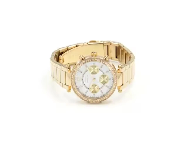 Invicta Angel Women's Watch - 36mm, Gold (21387)