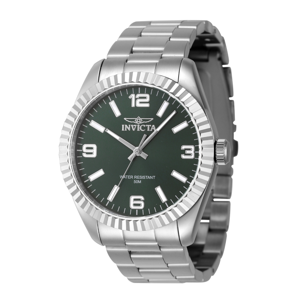 Invicta Specialty Stratford Men's Watch - 43mm, Steel (47450)