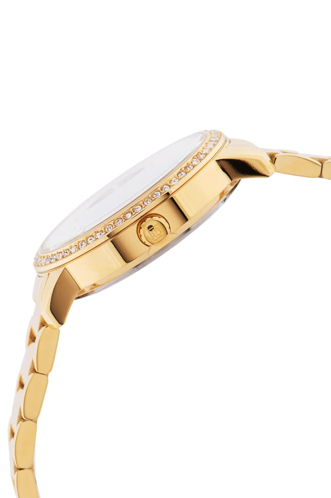 Invicta Angel Women's Watch - 36mm, Gold (31367)
