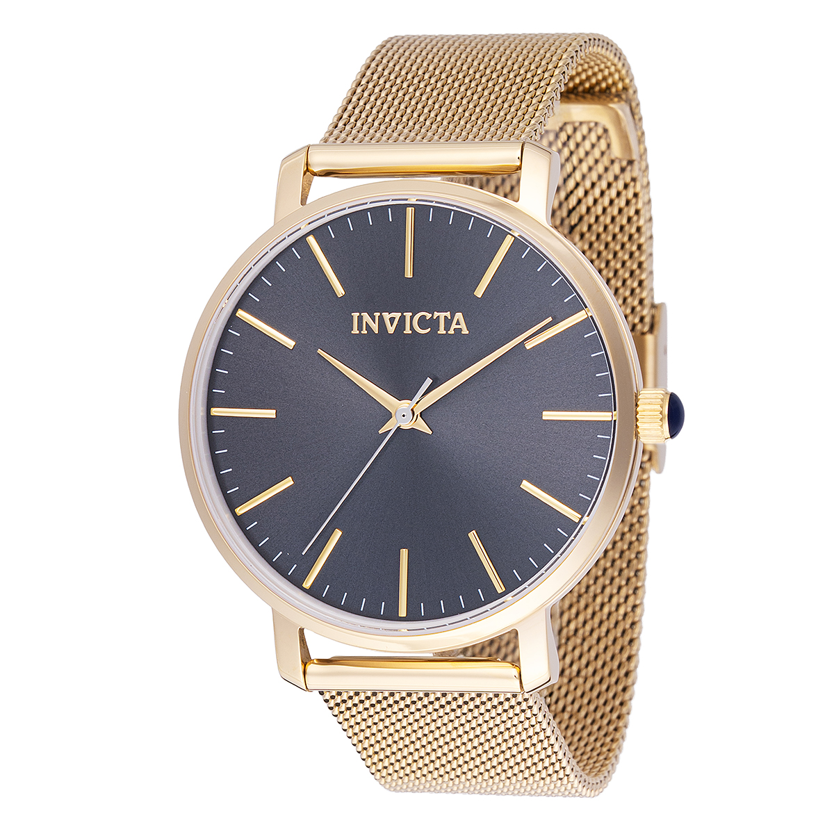 Invicta Angel Unisex Watch - 38mm, Gold (48845)
