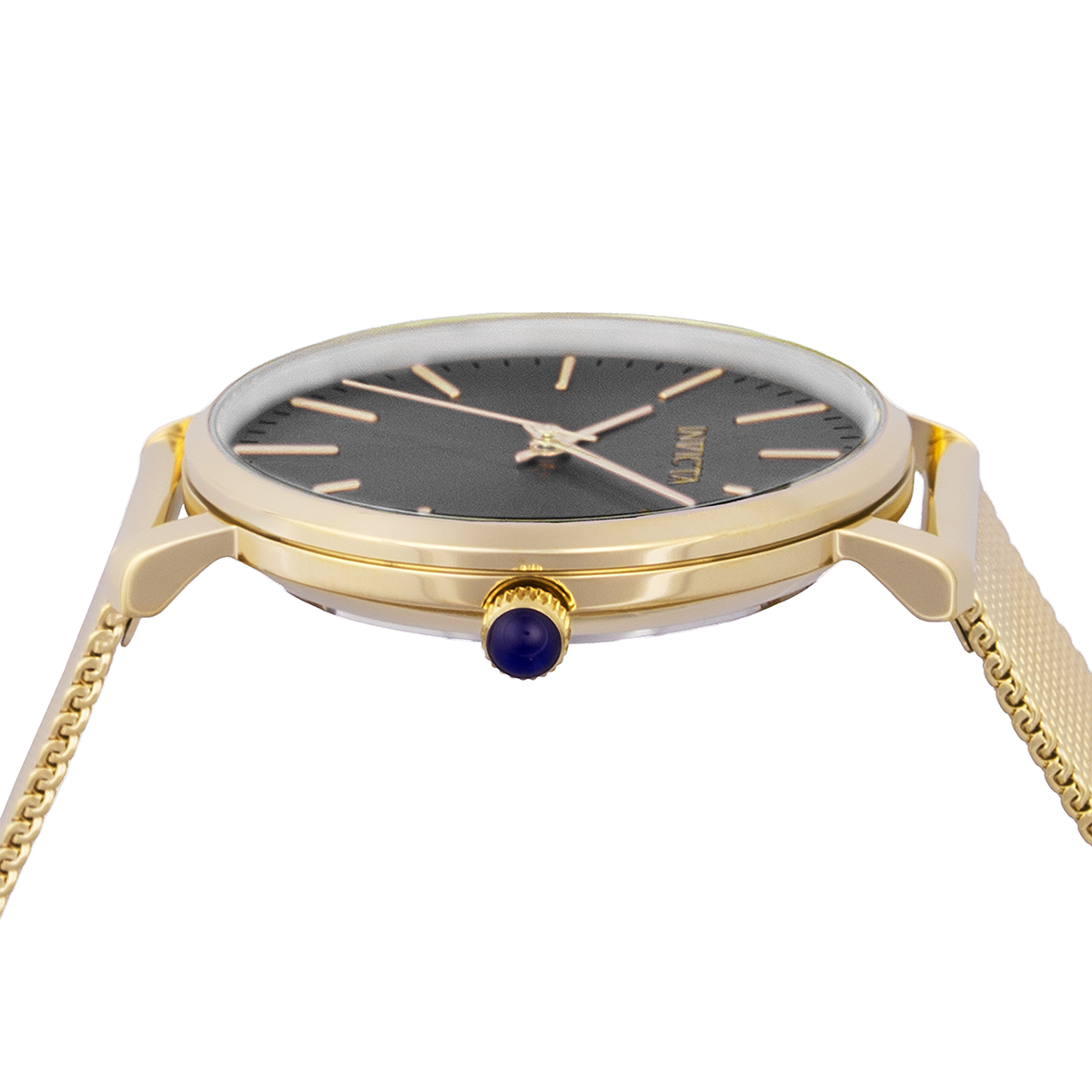 Invicta Angel Unisex Watch - 38mm, Gold (48845)