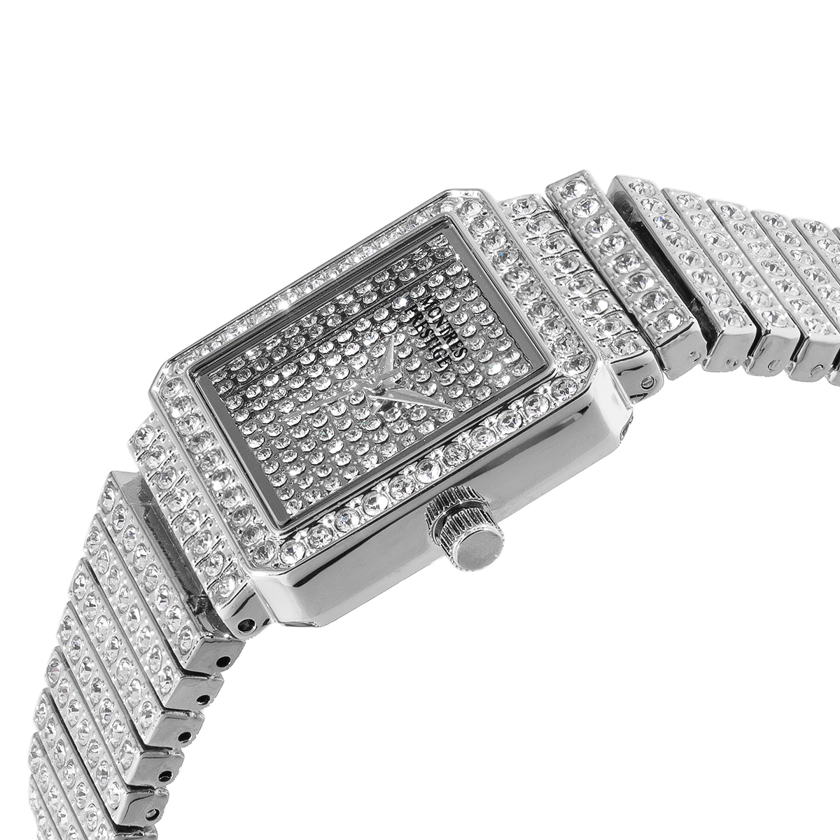 Montres Prestige X Invicta Women's Watch - 27mm, Steel (MPW-0177)