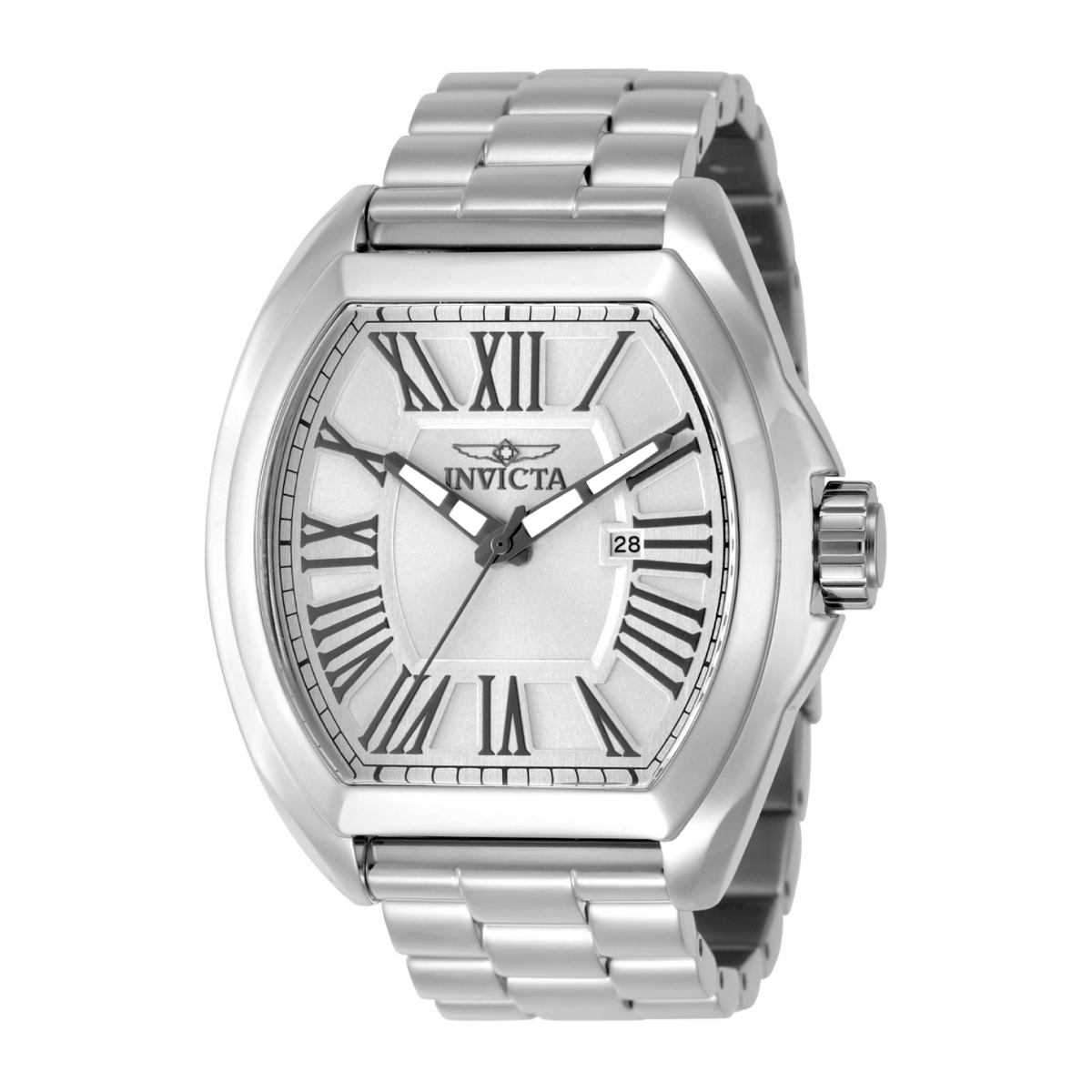 Invicta Pro Diver Men's Watch - 48mm, Steel (48179)