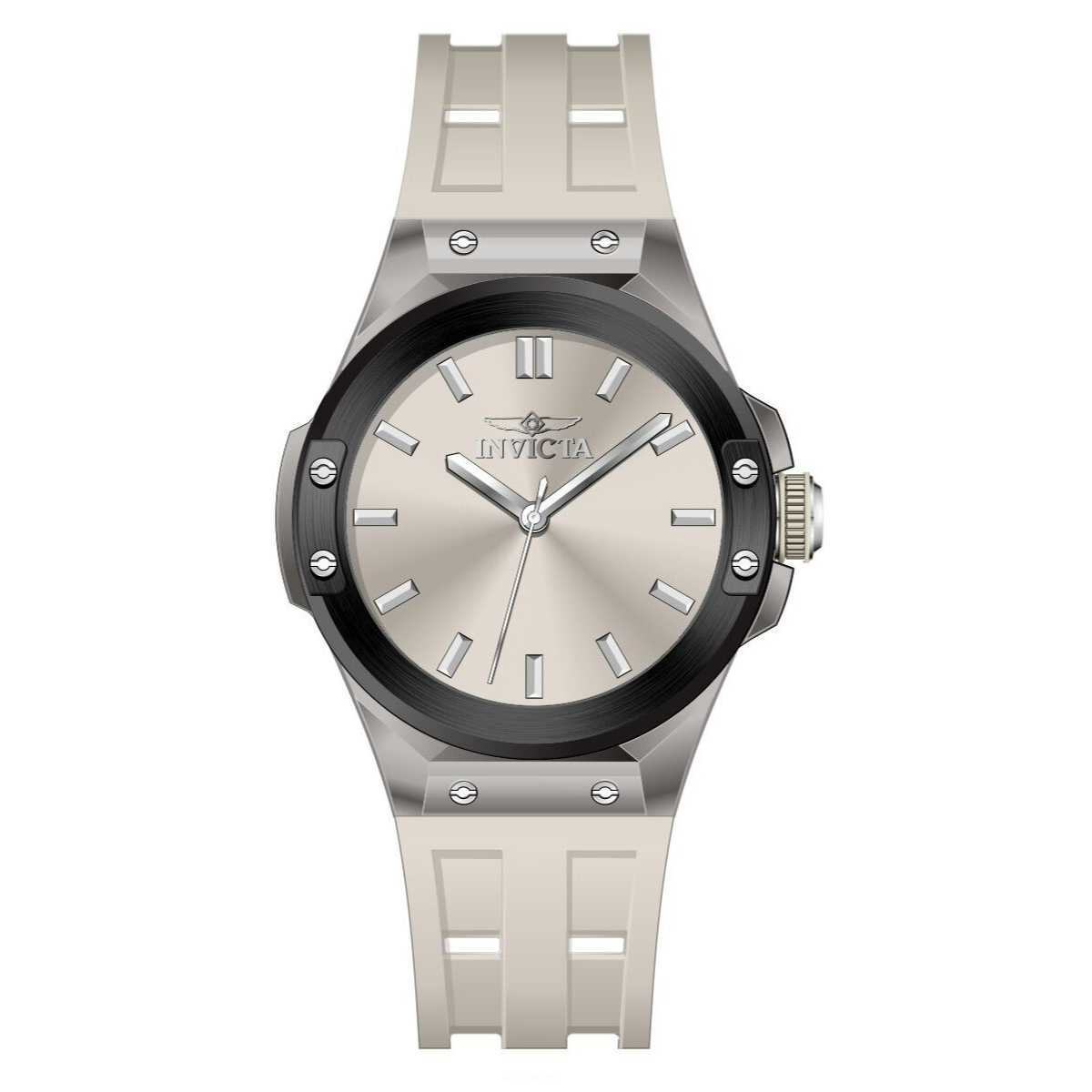 Invicta Sea Base Men's Watch - 45mm, Light Grey (50009)