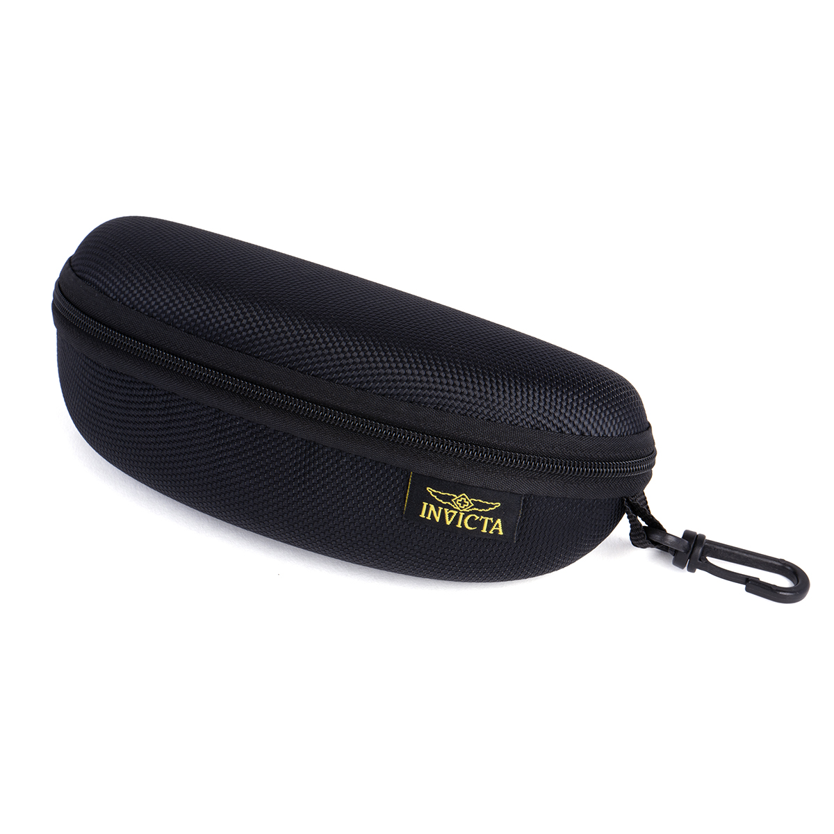 Invicta Unisex Polarized Sunglasses, Purple, Brown (IEW061-02)