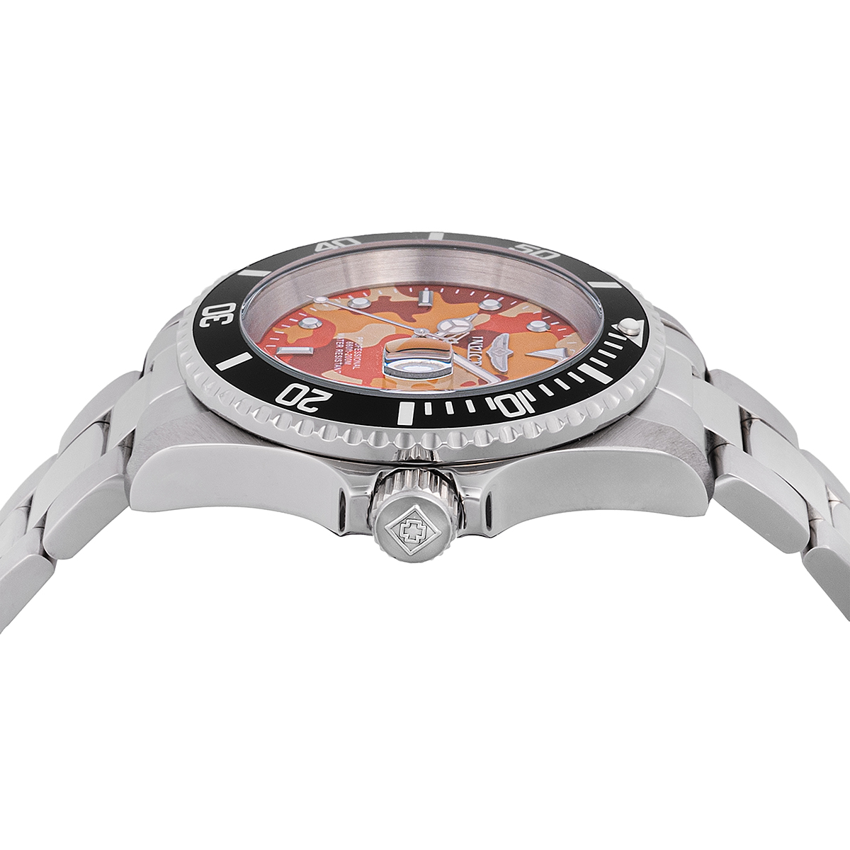 Invicta Pro Diver Men's Watch - 40mm, Steel (48569)