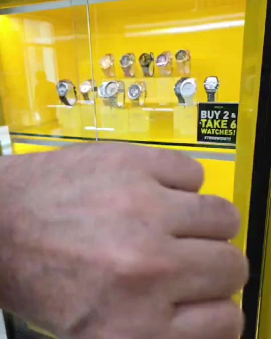 Invicta Speedway Mechanical Men's Watch - 48mm, White (44397)