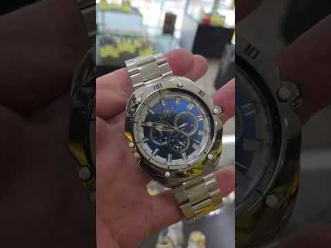 Invicta Venom Men's Watch - 50mm, Steel (45730)