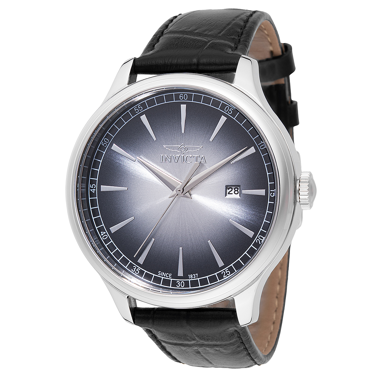 Invicta Celestial Men's Watch - 43mm, Black (47815)