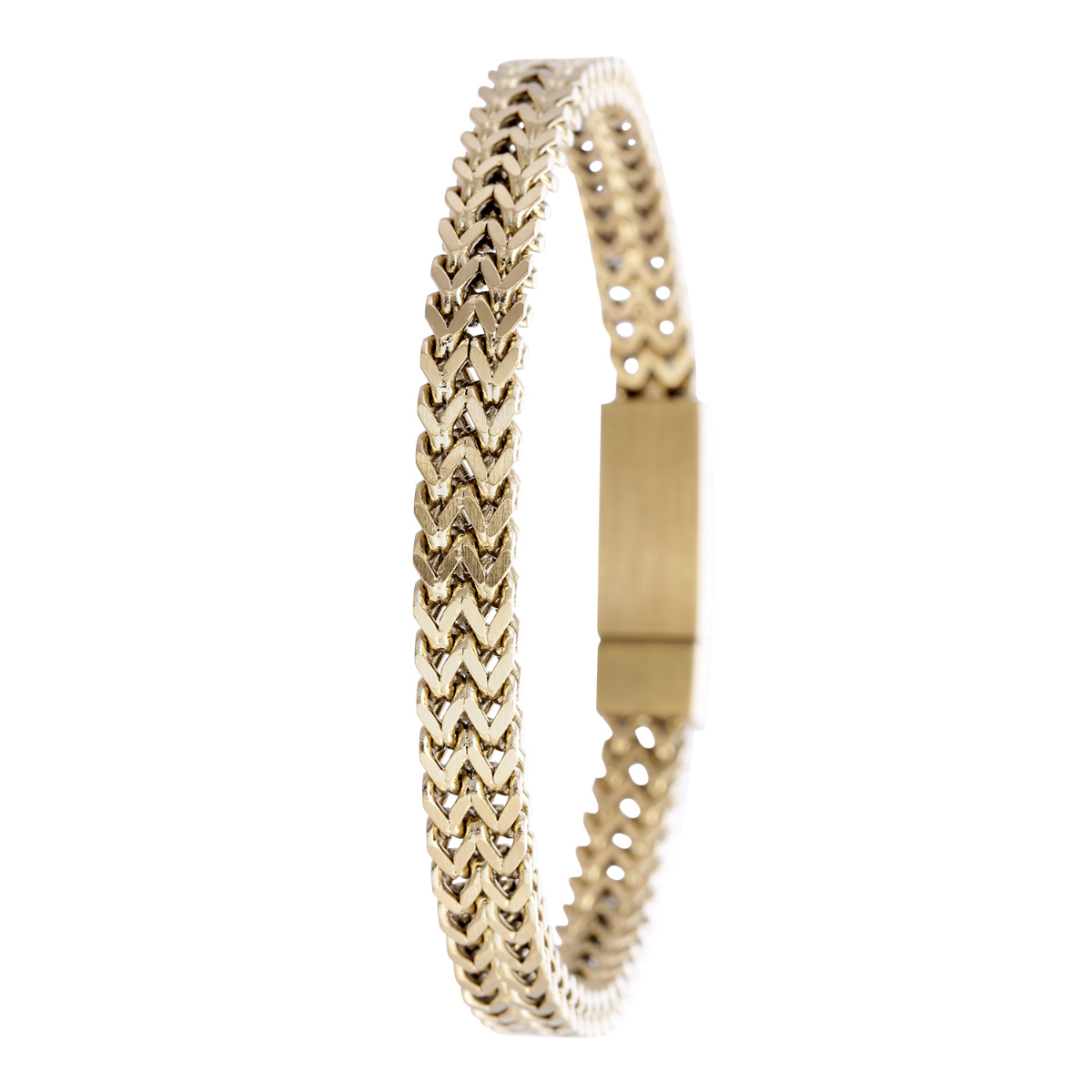 Invicta Specialty Legacy Men's Watch - 45mm, Gold With Bracelet Set (48291)