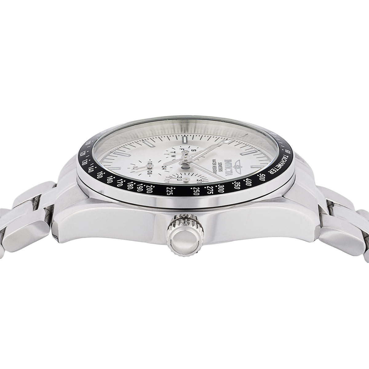 Invicta Specialty Men's Watch - 44mm. Steel (45966)