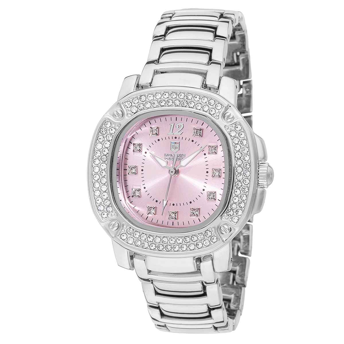 Montres Prestige X Invicta Women's Watch - 35mm, Steel (MPW-0191)