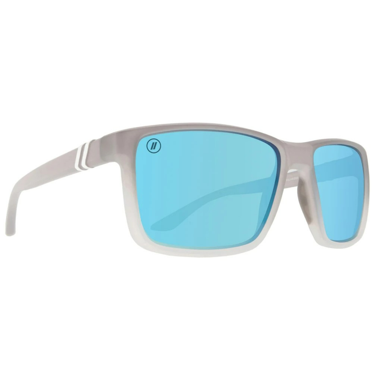 Invicta Unisex Polarized Sunglasses, Blue (IEW058-001)