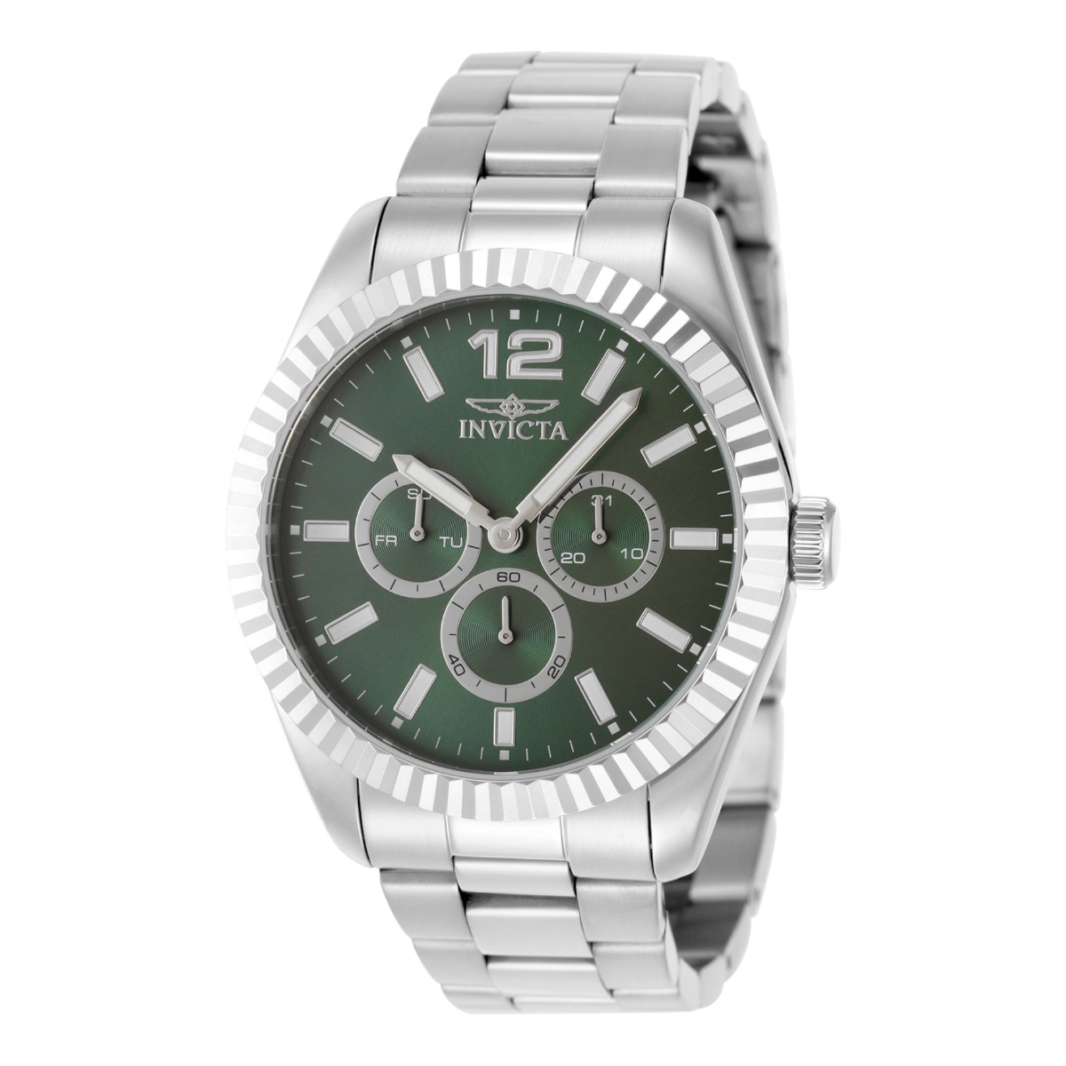 Invicta Specialty Men's Watch - 43mm, Steel (49514)