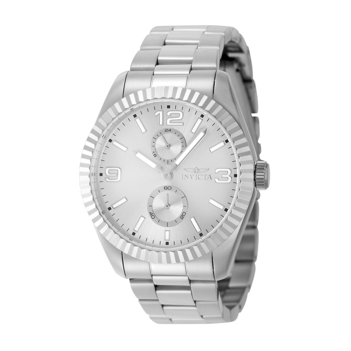 Invicta Specialty Men's Watch - 43mm, Steel (49521)