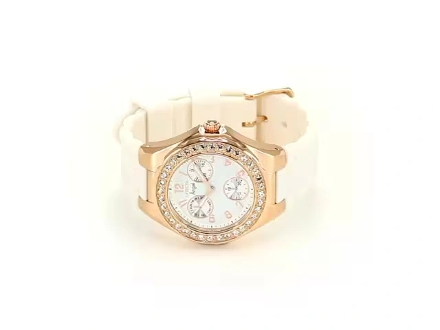 Invicta Angel Women's Watch - 38mm, White (1646)