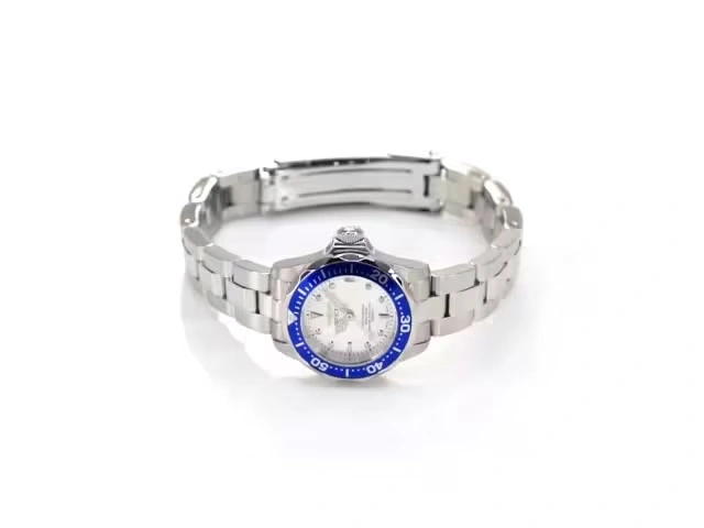 Invicta Pro Diver Women's Watch - 24mm, Steel (14125)