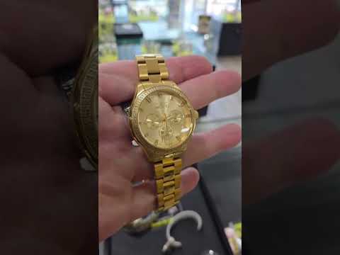 Invicta Angel 0.76 Carat Diamond Women's Watch - 40mm, Gold (38283)