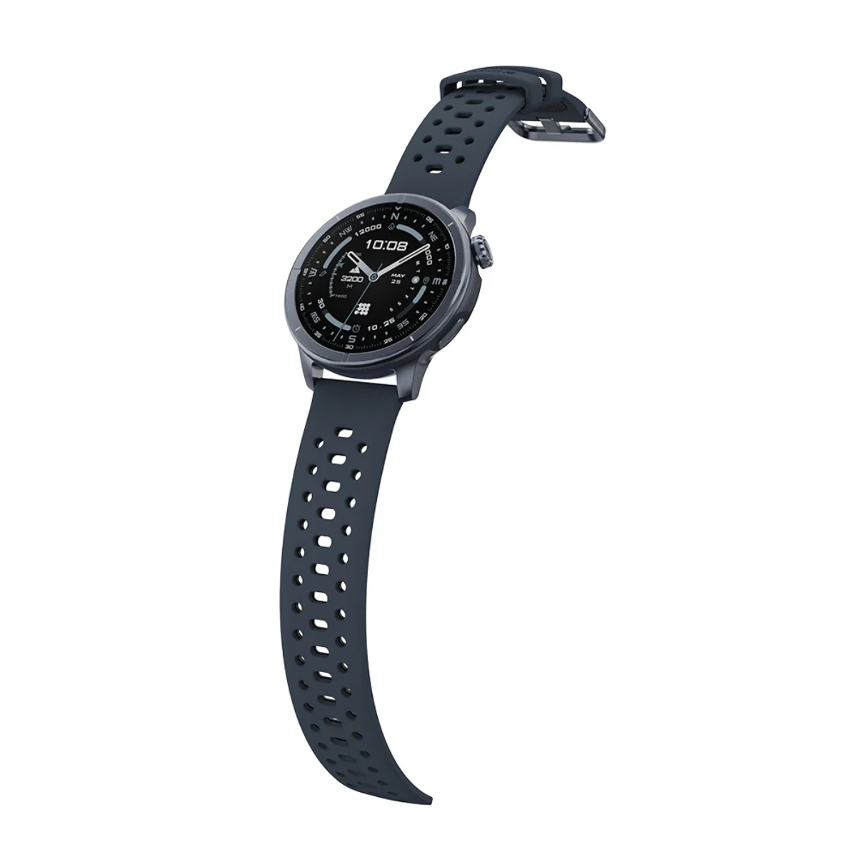 Invicta SMART WATCH AU2PRO- Powered by CB, 1.48” AMOLED HD display, Deepest Blue (95007) 3 Invicta SMART WATCH AU2PRO- Powered by CB, 1.48” AMOLED HD display, Deepest Blue (95007)