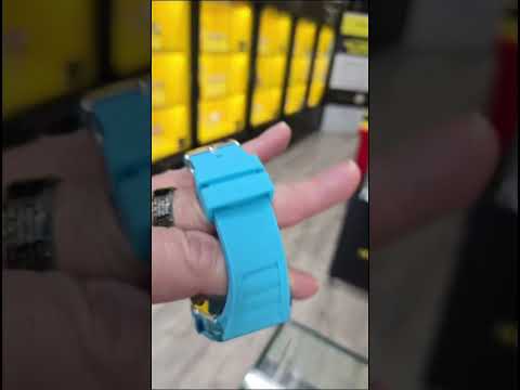 Invicta Racing Cyclone Men's Watch - 48.5mm, Blue (48444)