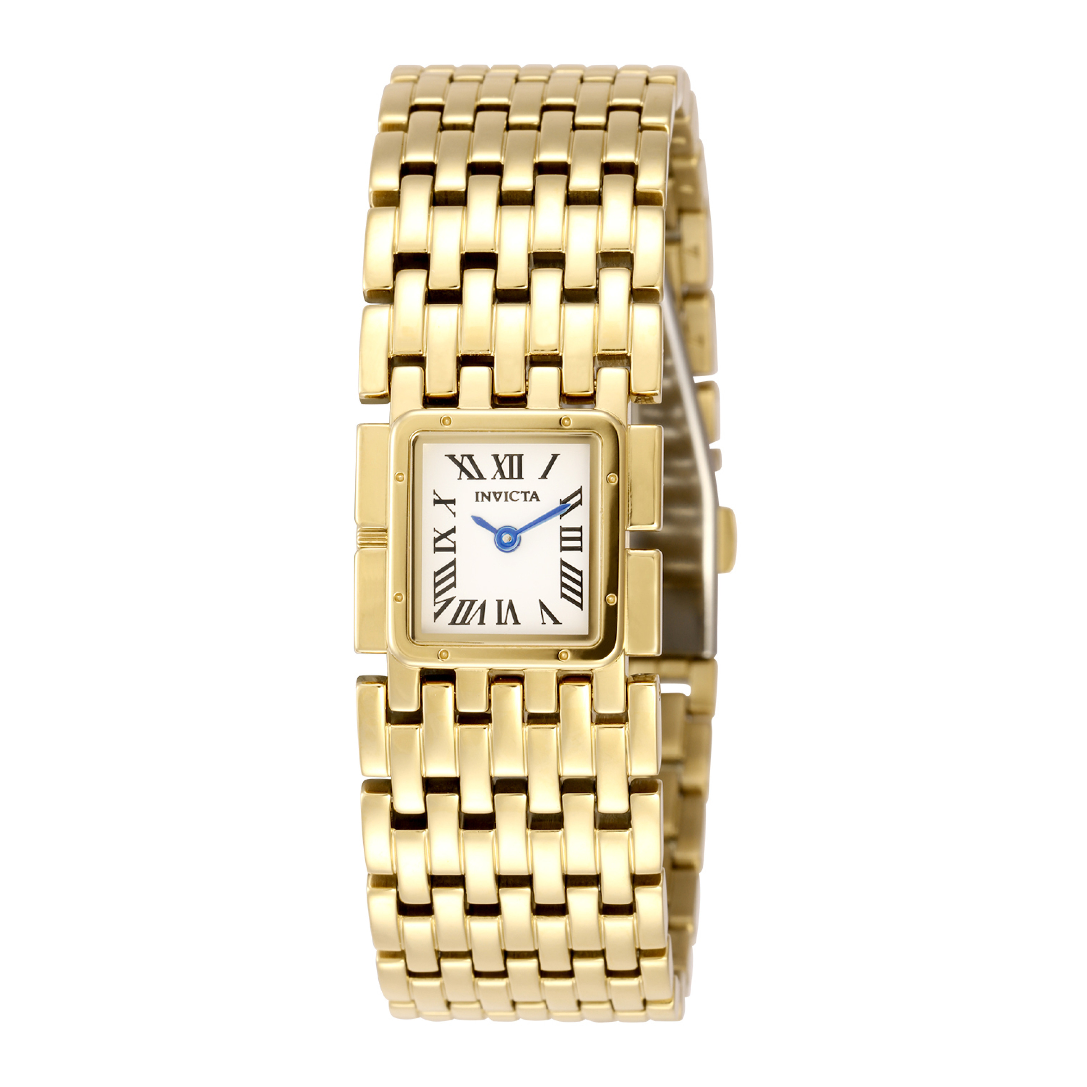 Invicta Mayamar Women's Watch - 21mm, Gold (49477)