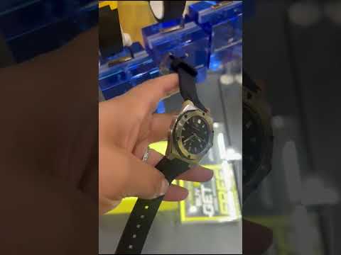 TechnoMarine Coral Legacy Women's Watch - 36mm, Black (TM-416050)